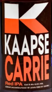 Kaapse Carrie